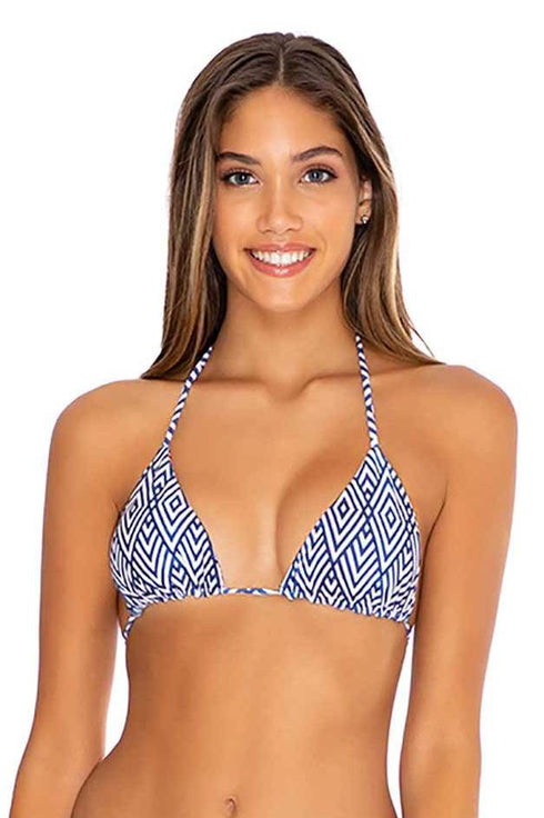 Luli Fama Luli Tribe TRIANGLE TOP